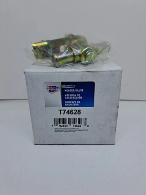 Heater Control Valve For Ford F 100 trucks 1968 1972 Ford Econoline vans 1969 74 - Image 1 of 4