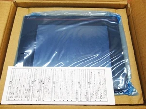 Terminal de operación gráfica Mitsubishi GT2708-STBD artículo sin usar almacenado en fábrica - Imagen 1 de 3
