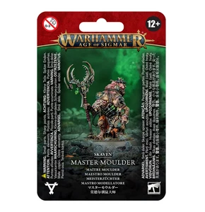 Skaven: Master Moulder - Picture 1 of 3