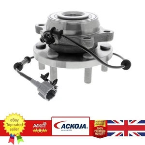 Wheel Bearing Kit For Nissan NAVARA 08- CAMIONES 05- ARMADA 05-10 40202-4X01A - Picture 1 of 4