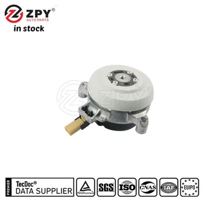 For Audi A8 4N VW Volkswagen 4M0399152Q  Right transmission mounting bracket - Image 1 of 4