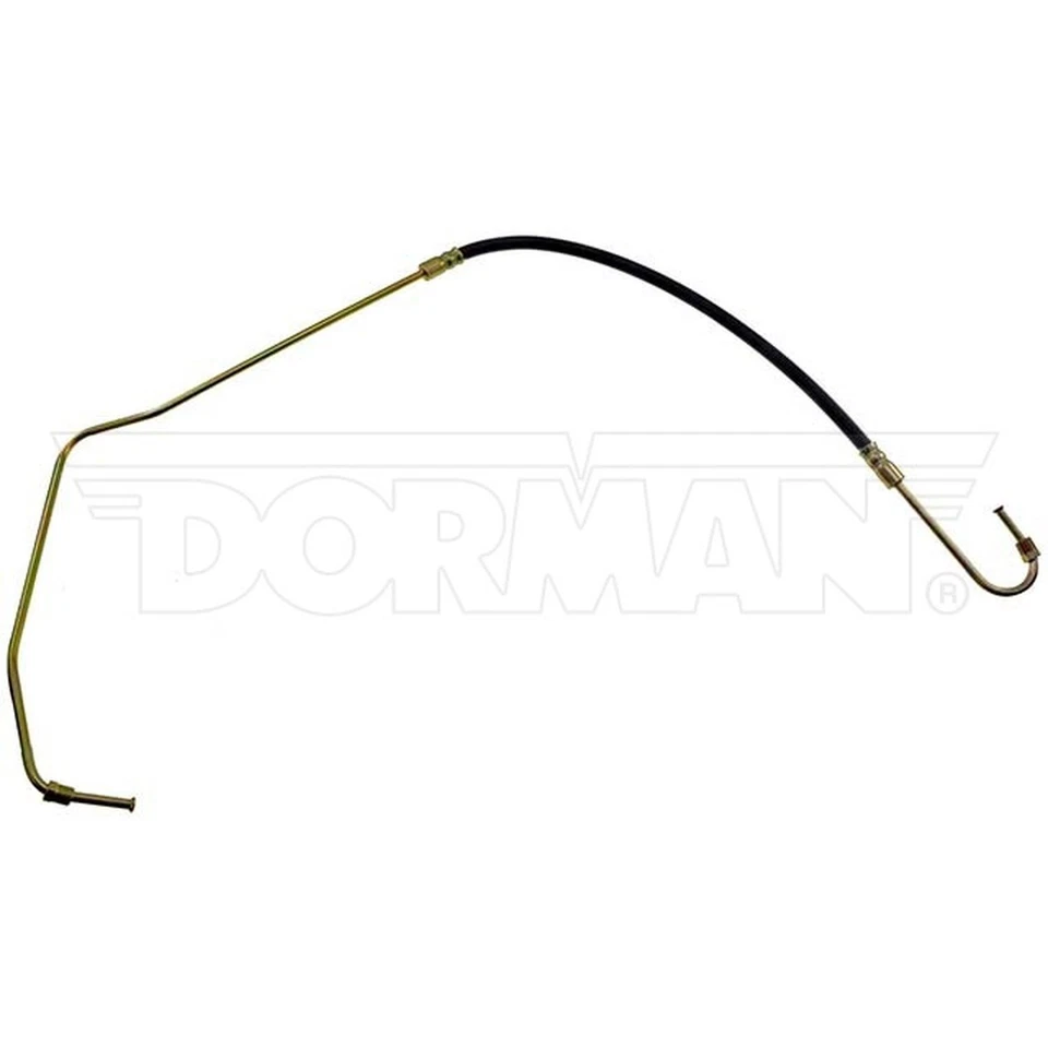 Manguera hidráulica de freno Dorman H38935 para Jeep Cherokee Comanche Wagoneer 87-89 Foto 1 de 4