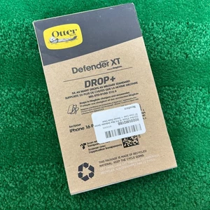 OtterBox Defender Pro XT Clear Case for iPhone 16 Pro Max -Denver Dusk Clear - Picture 1 of 3