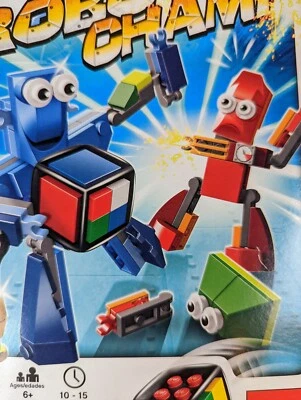 LEGO Games Robo Champ (3835)  - Image 1 of 4