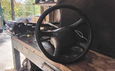 Chevy S10 GMC Jimmy 2000-2003 pieza de fabricante original inclinación crucero con llave rueda automática... Foto 1 de 4