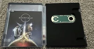 Starfield Premium Edition: Game, Steelbook, Credit Stick, Xbox Series X/S - Picture 1 of 1