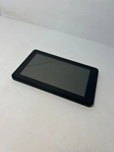 AMAZON KINDLE FIRE ~1ST GEN~ 7" DISPLAY 8GB WI-FI ANDROID TABLET ~BLACK~ D01400 - Picture 1 of 4
