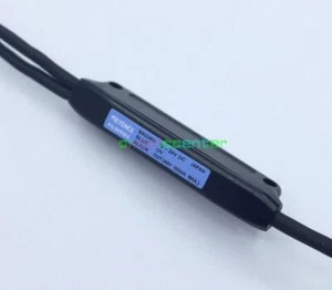 Sensor fotoeléctrico Keyence PQ-01 PQ-01R PQ-01T de 1 pieza NUEVO - Imagen 1 de 8