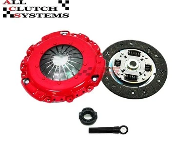 KIT DE EMBRAGUE ETAPA 1 PARA 99-06 VW BEETLE GOLF JETTA GL GLS 2.0L MK4 AEG; Foto 1 de 3