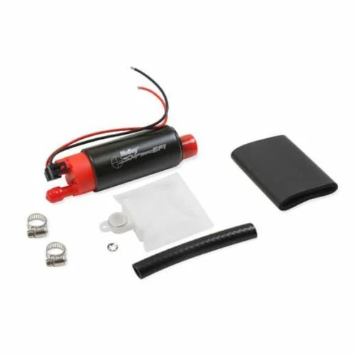 Sniper 19-341 combustible en tanque eléctrico 12 V 90 gph 60 psi para Civic Celica 1986-90 Foto 1 de 3