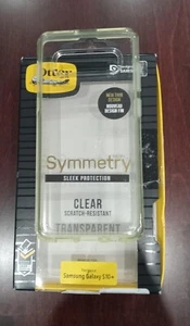 Otterbox Symétrie pour Samsung Galaxy S10+ - Photo 1 sur 1