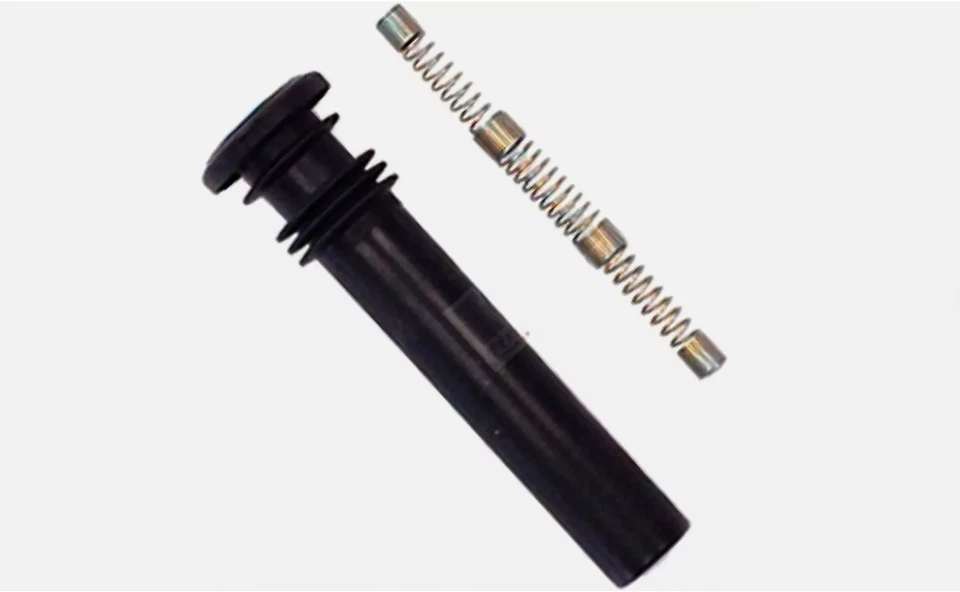 Juego de botas de bobina de encendido Denso 671-8157 para Dodge Ram y Jeep Grand 2003-2005 Foto 1 de 1