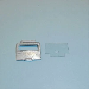 Dinky Toys 263 or 277 Superior Ambulance Rear Door with Window - Picture 1 of 4