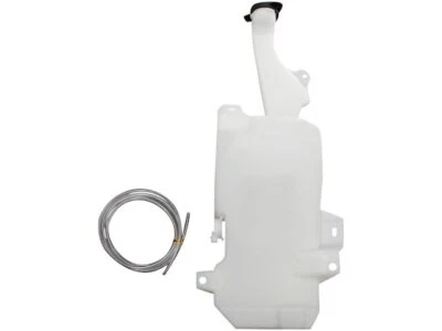 For 2007-2014 Chevrolet Tahoe Washer Reservoir 81822XNYK 2008 2009 2010 2011 - Image 1 of 2