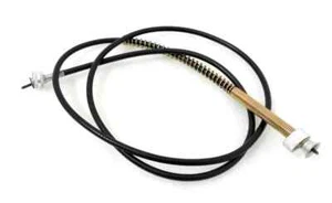 Complete Speedometer Tachometer Cable 64 Inch Long Fit For Willys Ford Jeeps - Picture 1 of 9