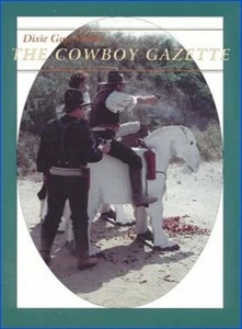 Cowboy Gazette  - Picture 1 of 1