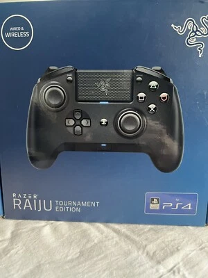 controller PC/PS4 Razer - Immagine 1 di 4