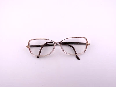 Silhouette Eyeglasses, Frames Only, SPX 1981 20 6059, 53-13-130, Titan, Austria - Image 1 of 4