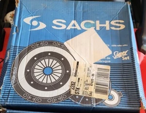 Sachs KF620-05 Transmission Clutch Kit For 96-99 Nissan Frontier Pickup - Picture 1 of 3
