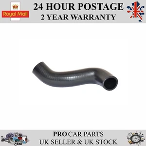 TUBO MANGUERA RADIADOR OPEL VAUXHALL VECTRA CALIBRA 1337181/GM 90423389 - Imagen 1 de 8