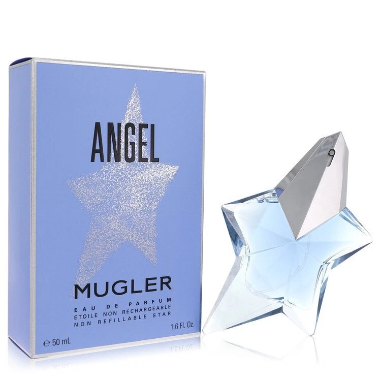 Angel Eau De Parfum Spray By Thierry Mugler 1.7oz - Image 1 of 1