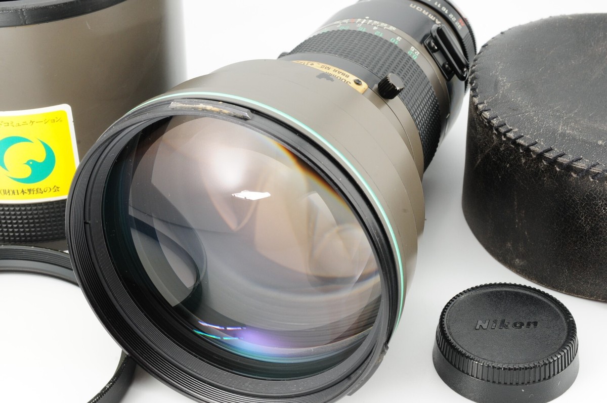 Tamron f/2.8 300mm Focal Camera Lenses for sale | eBay Tamron f/2.8 300mm Focal Camera Lenses for sale | eBay