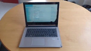 Lenovo IdeaPad Flex 14. i7 4500U. Ram 4GB. HDD320 Dos graficas - Imagen 1 de 19
