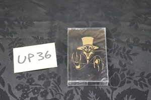 I.C.P. Ringmaster Cassette Tape Insane Clown Posse Brand New Sealed ICP Gold - Picture 1 of 6