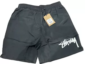 Stussy Style 113142 Big Stock Water Short Large - Picture 1 of 1