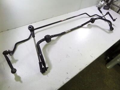 15-21 宝马 228i 230i M235i M240i X-Drive AWD F22 F23 Sway 杆组前后 16 — 第 1/4 张图片