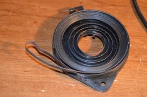 HOMELITE A-98067 Spring & cassette holder recoil starter - Picture 1 of 2