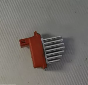 Porsche 986 Boxster Heater Regulator Resistor 1JO907521 Audi VW - Picture 1 of 4