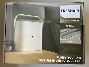 Freshair Air Purifier Portable Purification For Office/Home/Car/Room New In Box - Picture 1 of 4