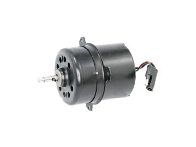 For 1985 Chrysler Executive Limousine A/C Condenser Fan Motor 46656VRNW - Image 1 of 2