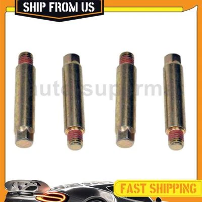 2x Brake Caliper Bolts Front For Lincoln MKC 2015 - Image 1 of 4
