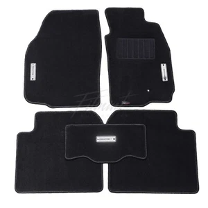 Fits - Evolution 4/5/6 Floor Mats! RalliArt Tommy Makinen TME evo jdm - Bild 1 von 10