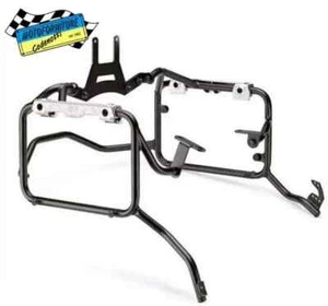 Portaequipaje Lateral GIVI Para Maletas Monokey Trekker Outback BMW 900 GS 2024 - Imagen 1 de 3