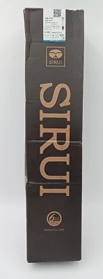 Sirui AM-254 AM-2 Series 4-Section CF Tripod w/K-20X Ball Head - Image 1 of 4