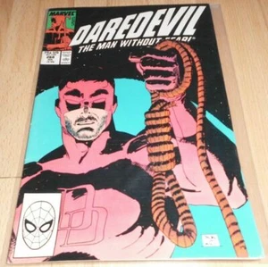 Daredevil (1964 1st Series) #268...Published July 1989 by Marvel. - Picture 1 of 1