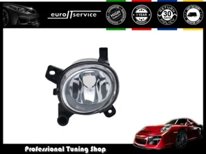 Halogen Fog Light Left VH293L For Audi A1 2010 2011 2012 2013 2014 2015- - Picture 1 of 2