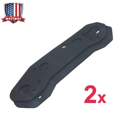 Juego de juntas de espuma de luz trasera para luz trasera para Acura RSX 2,0 L 33502-S6M-A11 Foto 1 de 4