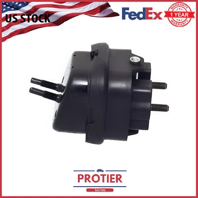 Soporte de motor delantero derecho para Cadillac Deville Chevrolet Eldorado Sevilla Foto 1 de 4