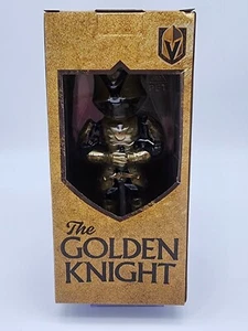 Las Vegas Golden "Knight" SGA Bobblehead - Foto 1 di 2