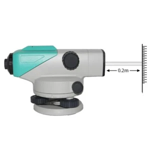High Precision Level Meter B20 B30 B40 Outdoor Precision Engineering Measurement - Picture 1 of 15