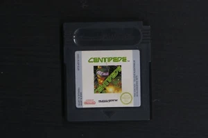 Centipede Nintendo Game Boy Loose PAL EUR GameBoy GB - Bild 1 von 2