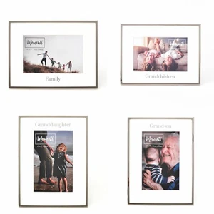 Celebrations Moments Photo Frame Grandson Grandaughter Family Grandchildren - Picture 1 of 6