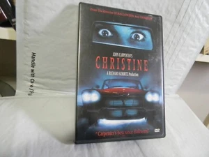 Christine (DVD, 1983) - Imagen 1 de 5