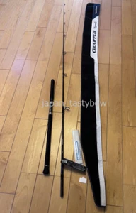 Shimano GRAPPLER Type-C S80M Spinnrute Angelrute - Bild 1 von 3