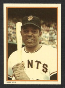 1985 CIRCLE K "ALL TIME HOME RUN KINGS" BASEBALL #1-33 ***YOU PICK, FREE SHIP***