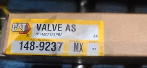 Caterpillar Unloader Valve 148-9237 - Picture 1 of 2